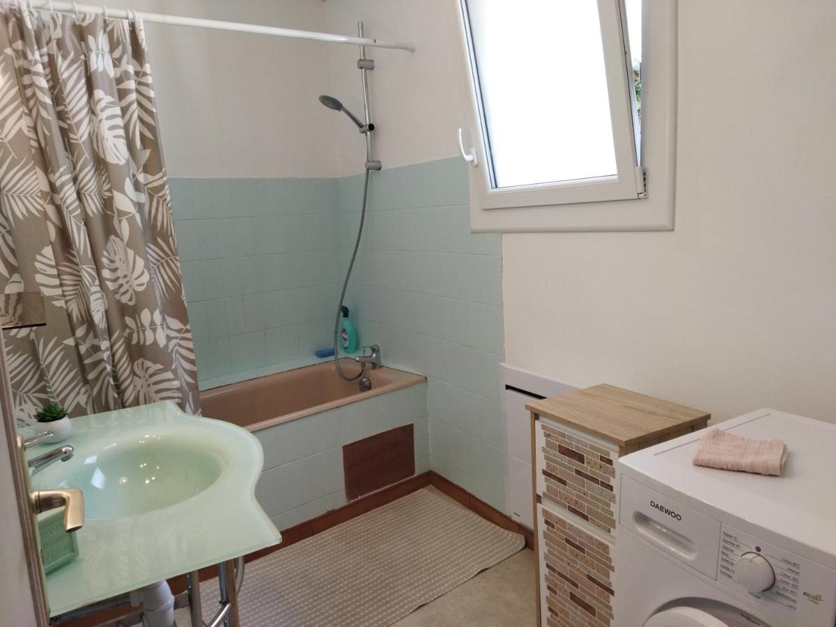 Les Fortelles Chatillon-sur-Broue Zewnętrze zdjęcie