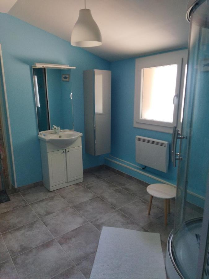 Les Fortelles Chatillon-sur-Broue Zewnętrze zdjęcie